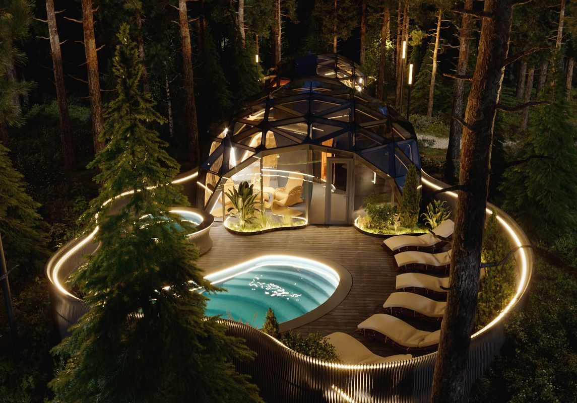 Geometrika lounge hotel фото 57