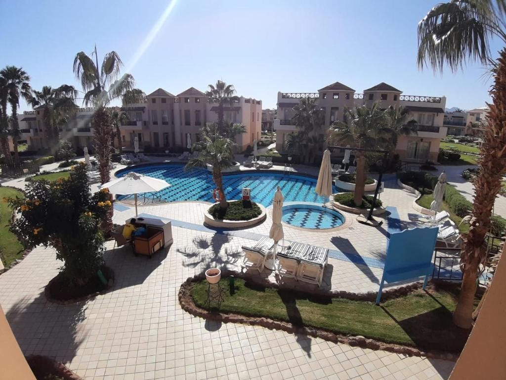 Concorde El Salam Sharm El Sheikh Front Hotel фото 36
