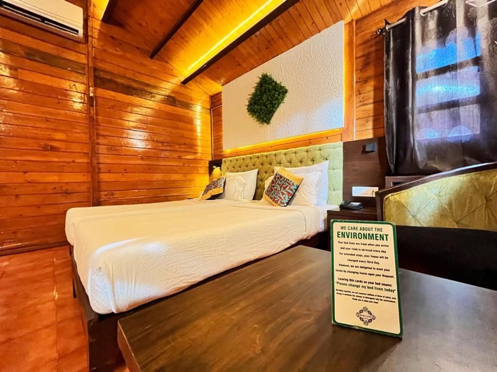 Beira Mar Beach Resort фото 61