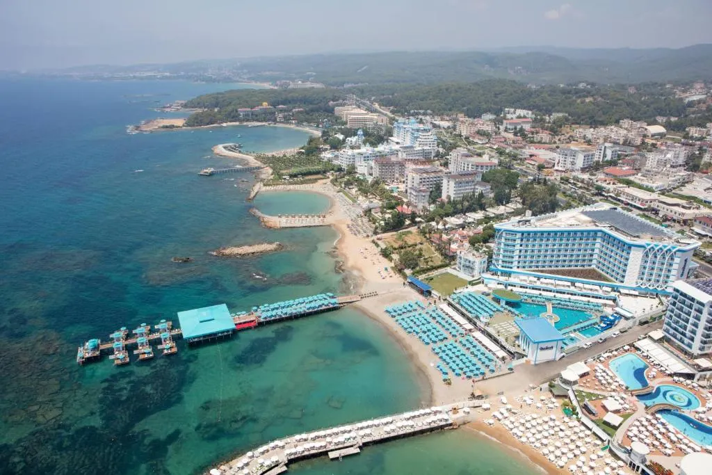 Granada Luxury Beach фото 2