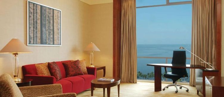 Фото отеля New Coast Hotel Manila