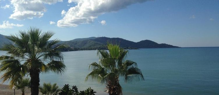 Фото отеля Berlin