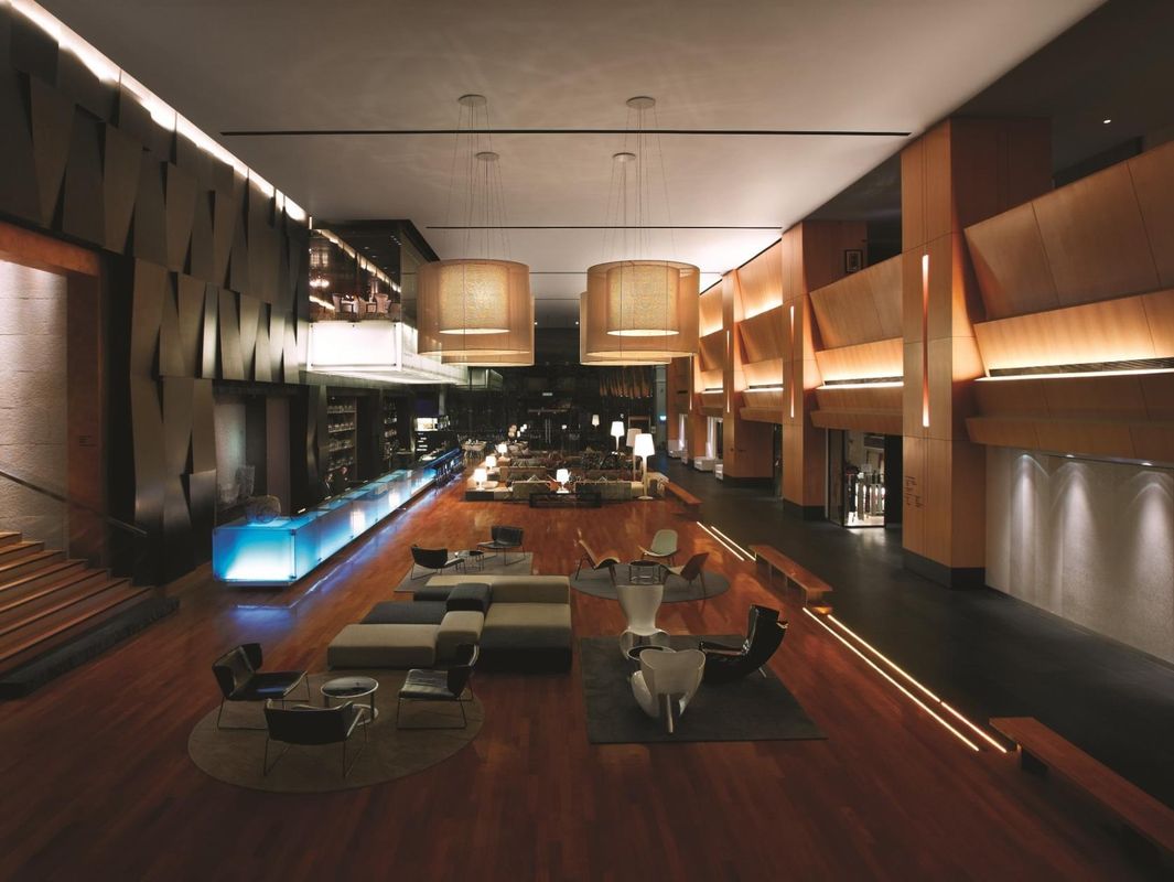 G Hotel Gurney фото 28