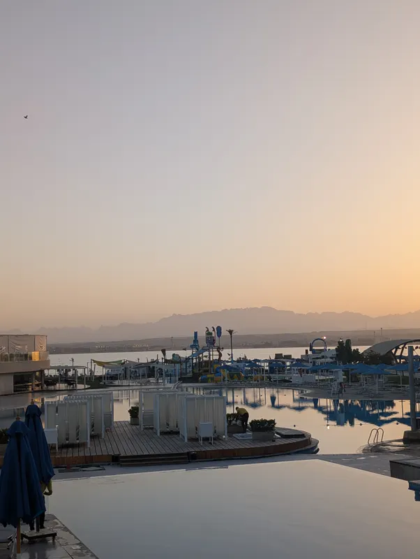 The V Luxury Resort Sahl Hasheesh фото 67