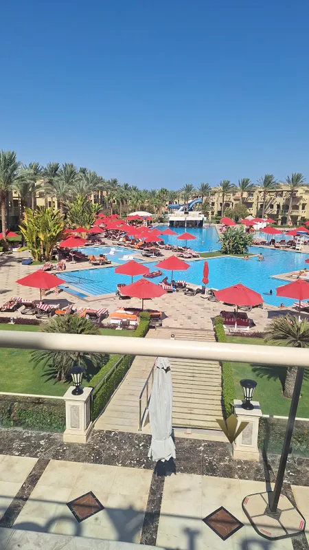 Rixos Sharm El Sheikh (Adults Only) фото 112