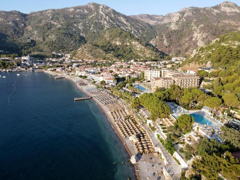 Mavi Deniz фото 63