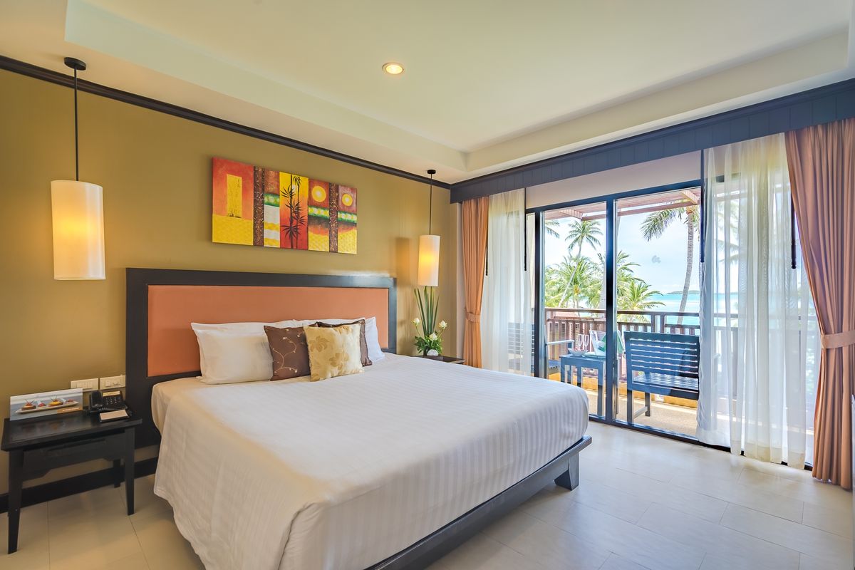 Impiana Resort Chaweng Noi фото 3