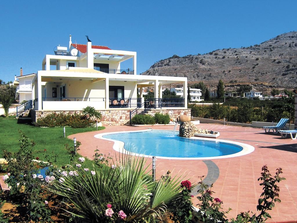 Villa Angelina фото 0