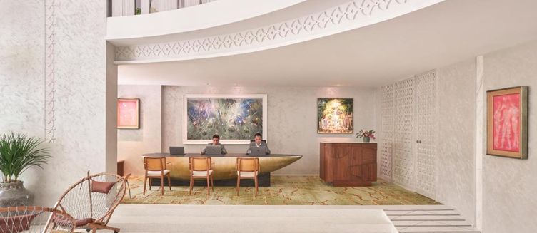 Фото отеля Silverland May Hotel