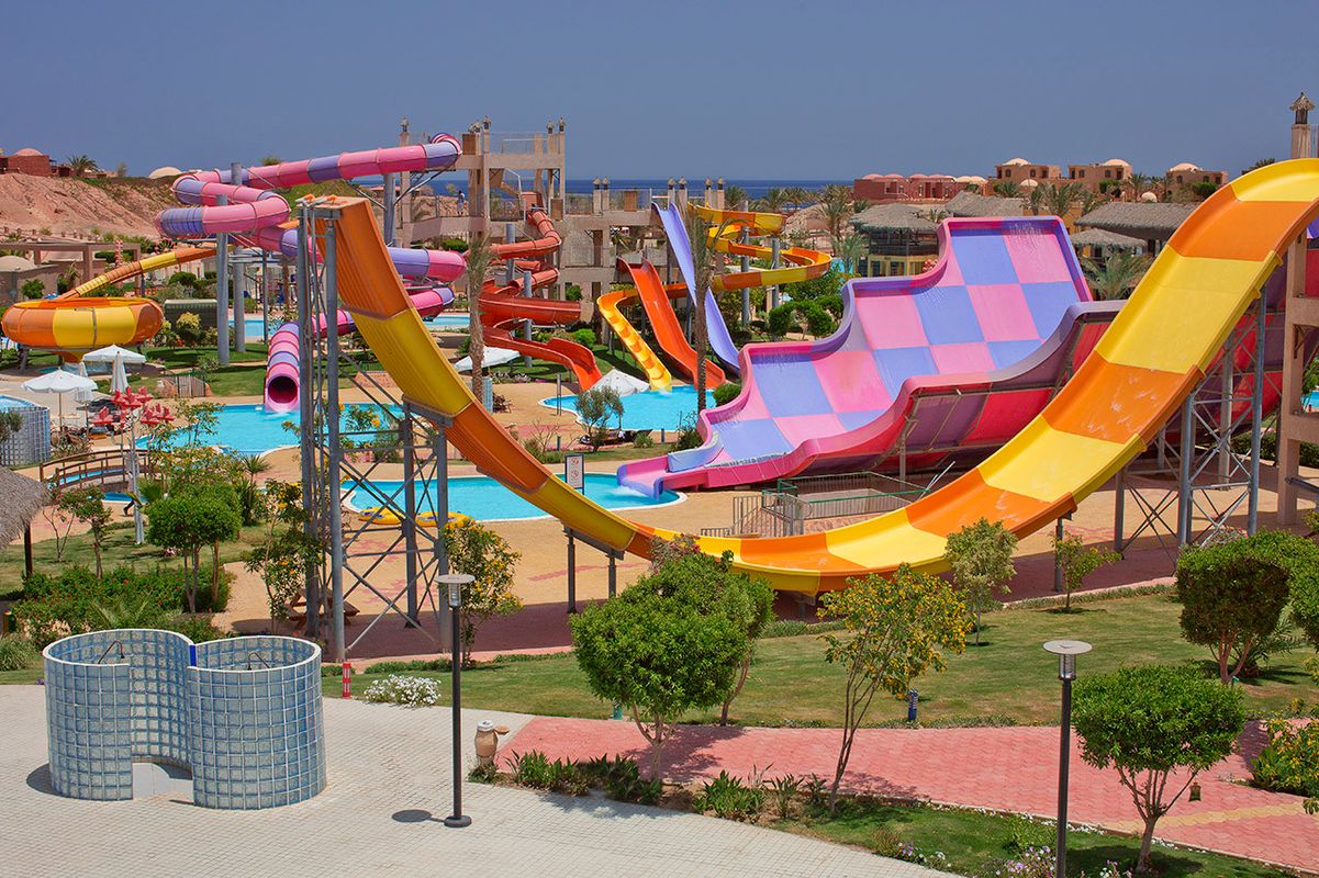 Sentido Kahramana Park фото 6