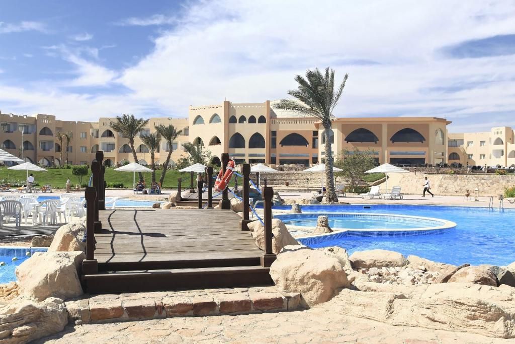 The Three Corners Equinox Beach Resort фото 64