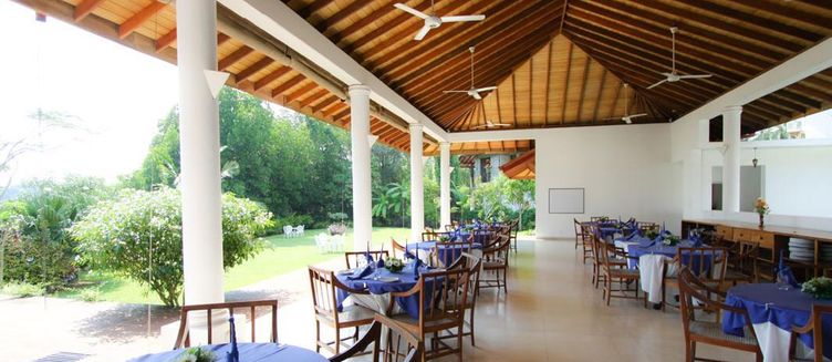 Фото отеля Waterside Bentota