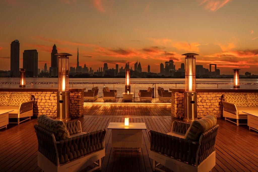 Park Hyatt Dubai фото 85