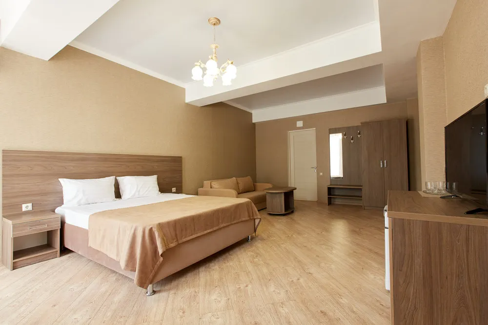 Old Gagra Hotel фото 62