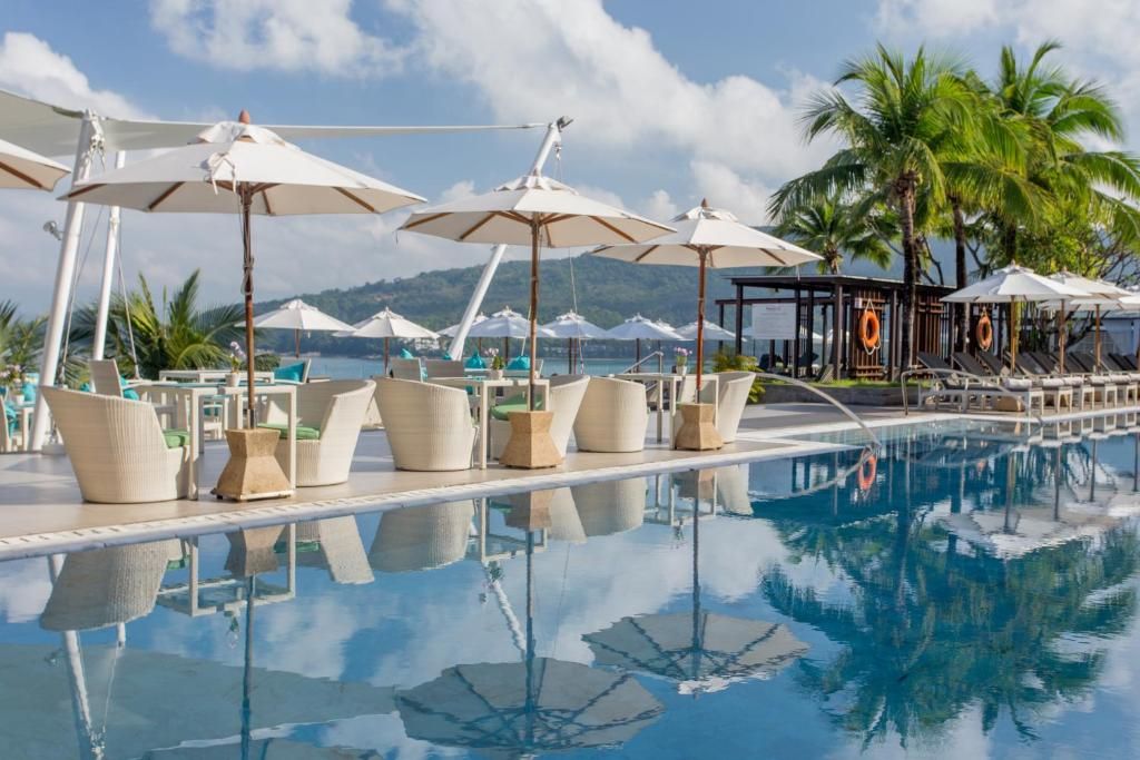 Cape Sienna Gourmet Hotel & Villas фото 44
