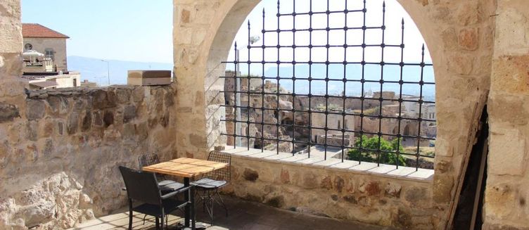 Фото отеля Helike in Cappadocia