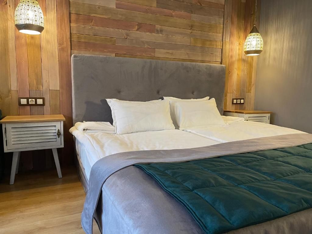 Moura Boutique Hotel by Asteri Hotels фото 10