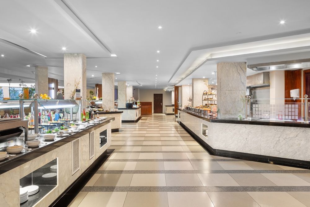 DoubleTree by Hilton Sharks Bay Resort фото 131