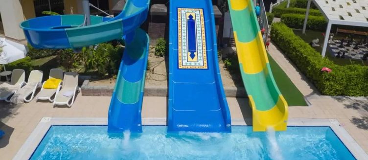 Фото отеля Royal Alhambra Palace