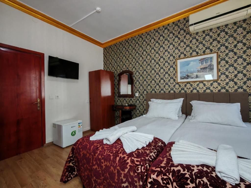 Sirkeci Emek Hotel фото 47