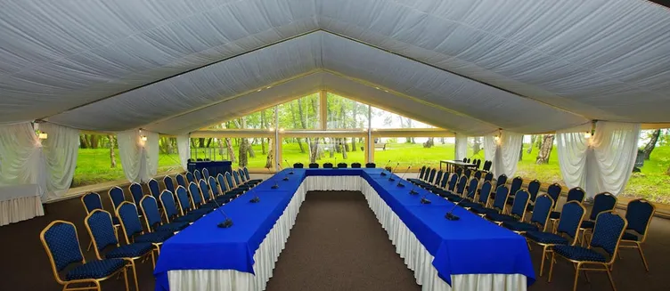 Фото отеля Санаторно-курортный комплекс «Русь»