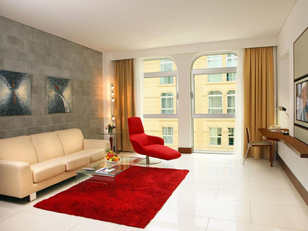 Villa Rotana фото 33