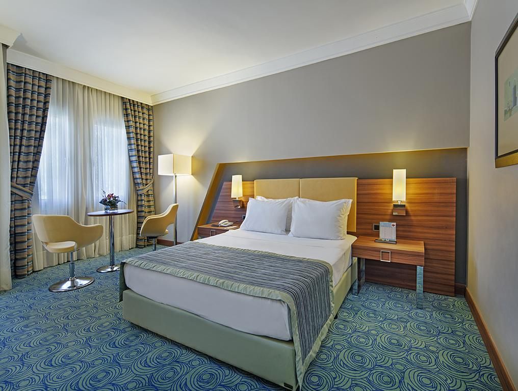 Colossae Hotel Thermal фото 27