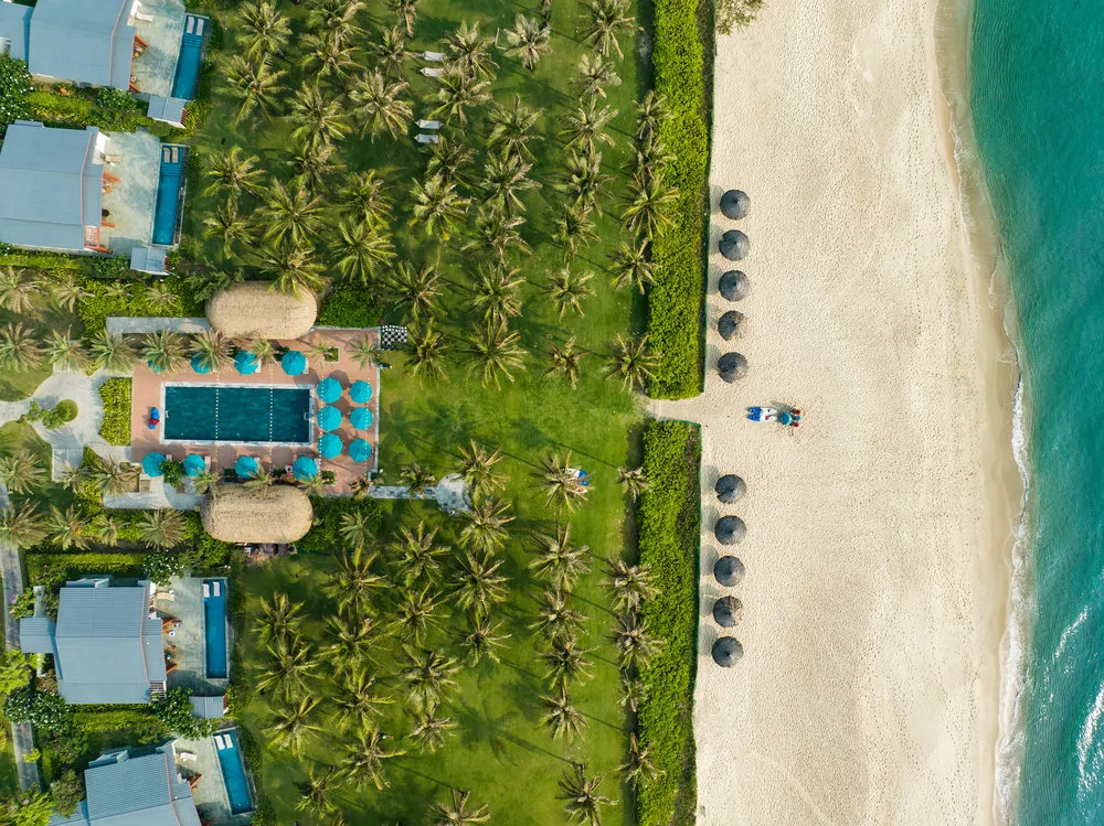 Radisson Blu Resort Cam Ranh фото 8