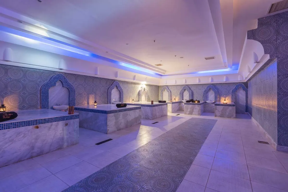 Imperial Shams Abu Soma Resort фото 24