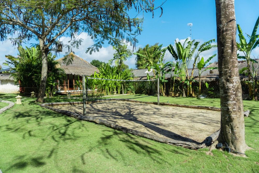 La Joya Balangan Resort фото 43