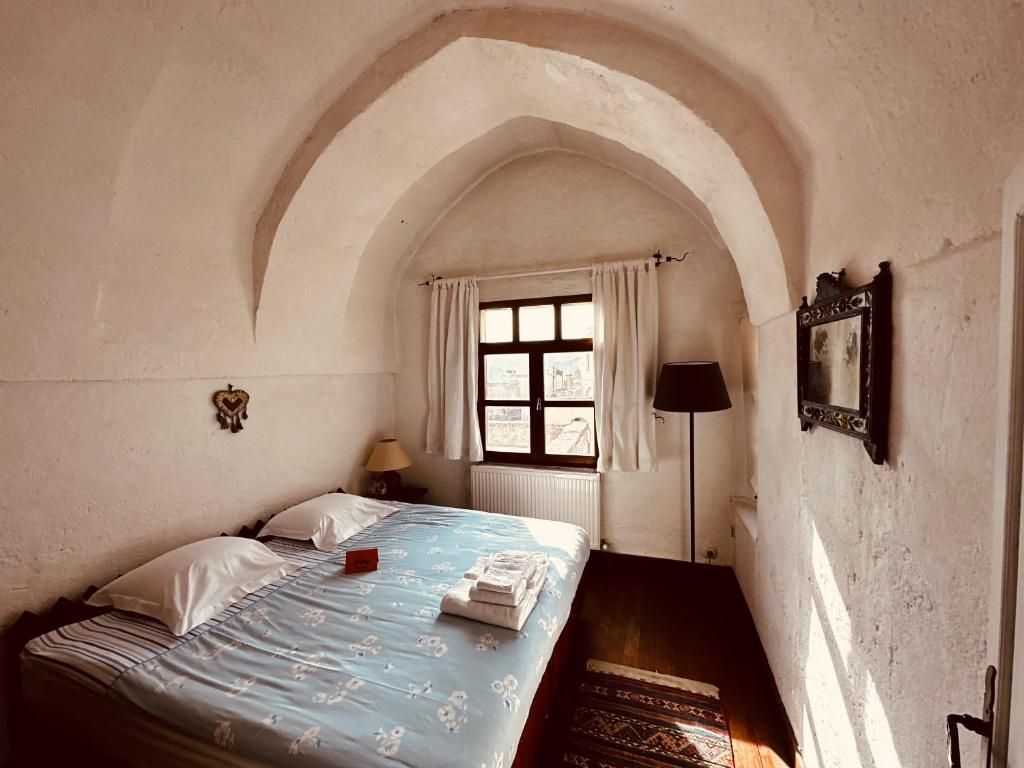 Гостиница «Les Maisons De Cappadoce» фото 32