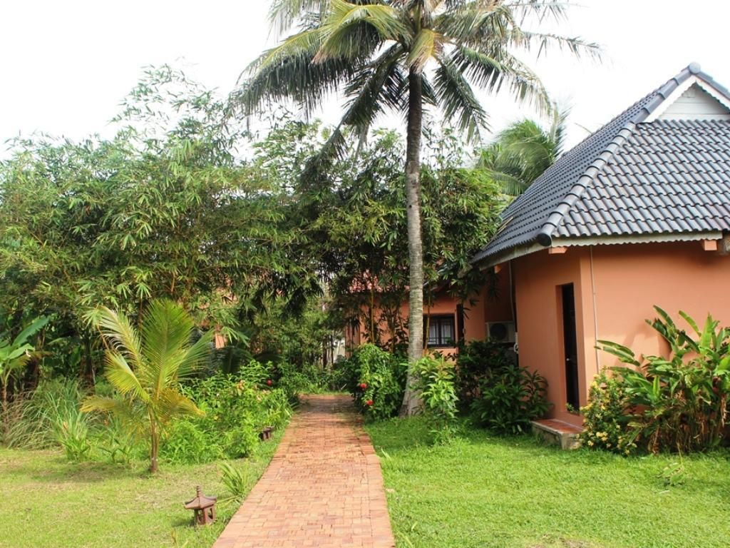Mai Spa & Resort фото 4