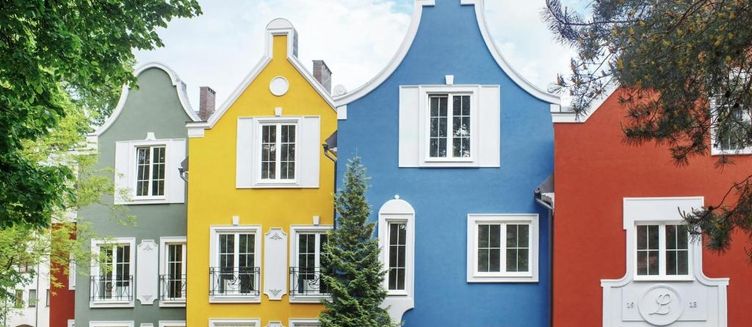 Фото отеля Бутик-отель «Madame L»