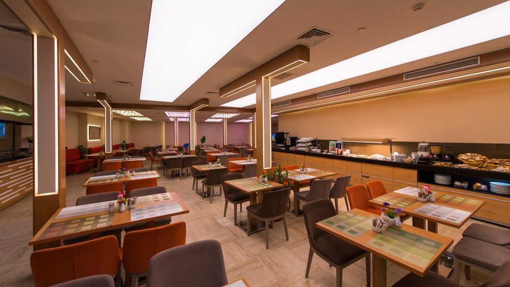 Prestige Hotel Old City фото 33