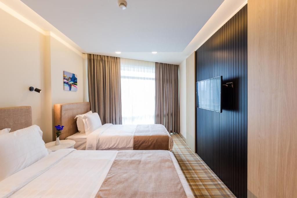 Best Western Premier Batumi фото 2