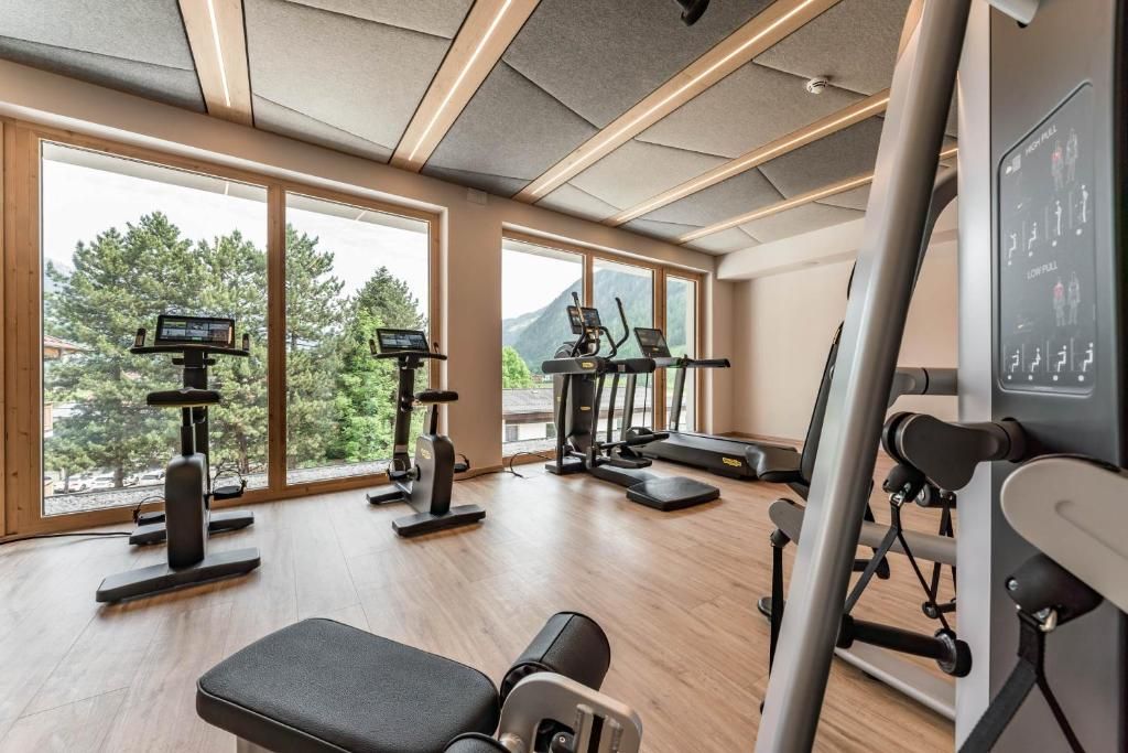 Hotel Berghof фото 23