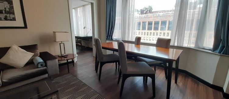 Фото отеля Meliá Kuala Lumpur