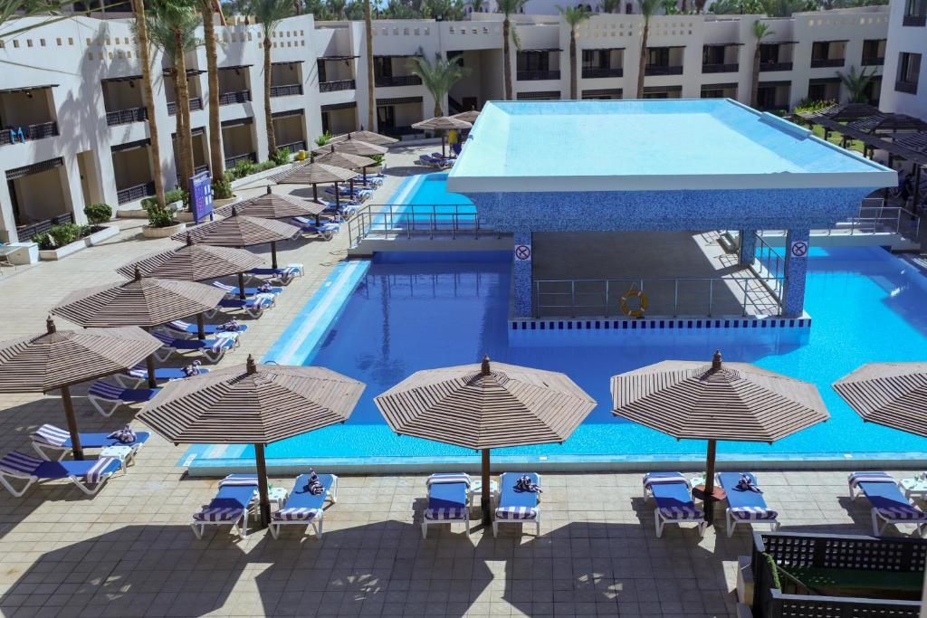Blend Club Aqua Resort фото 66