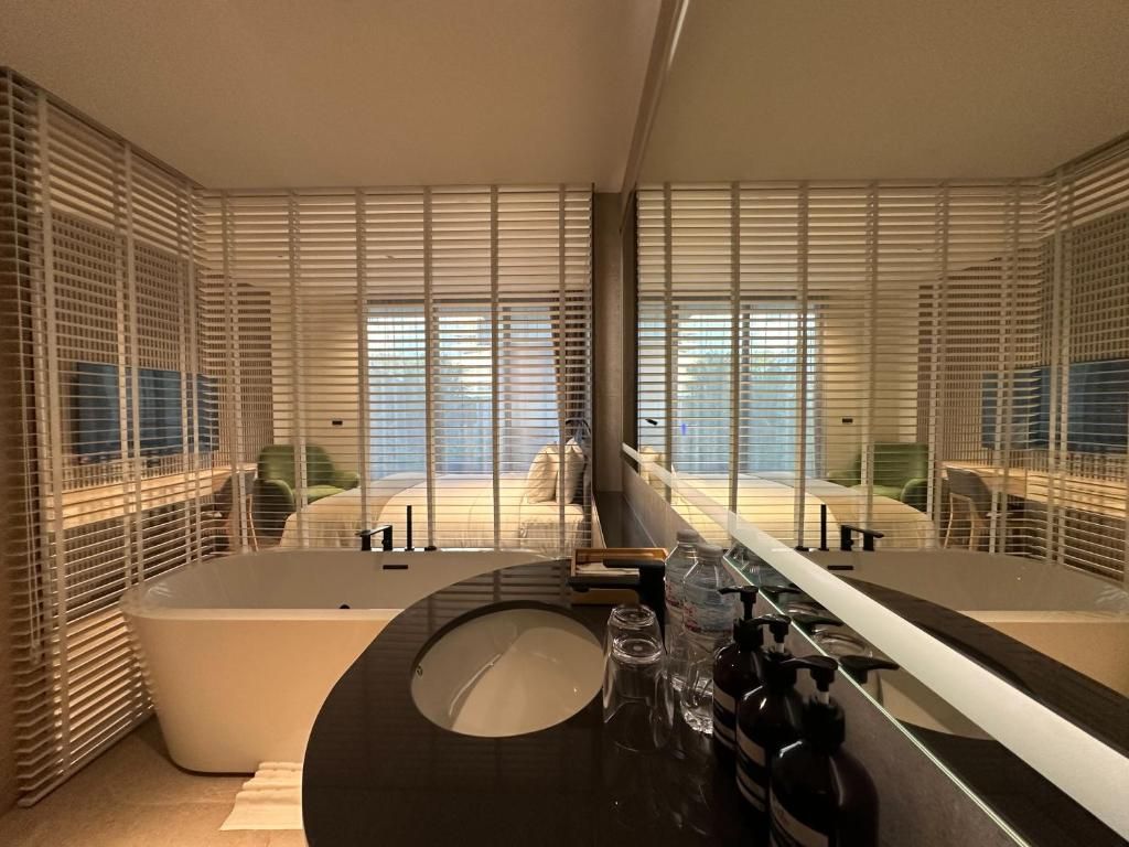 La Green Hotel & Residence фото 103