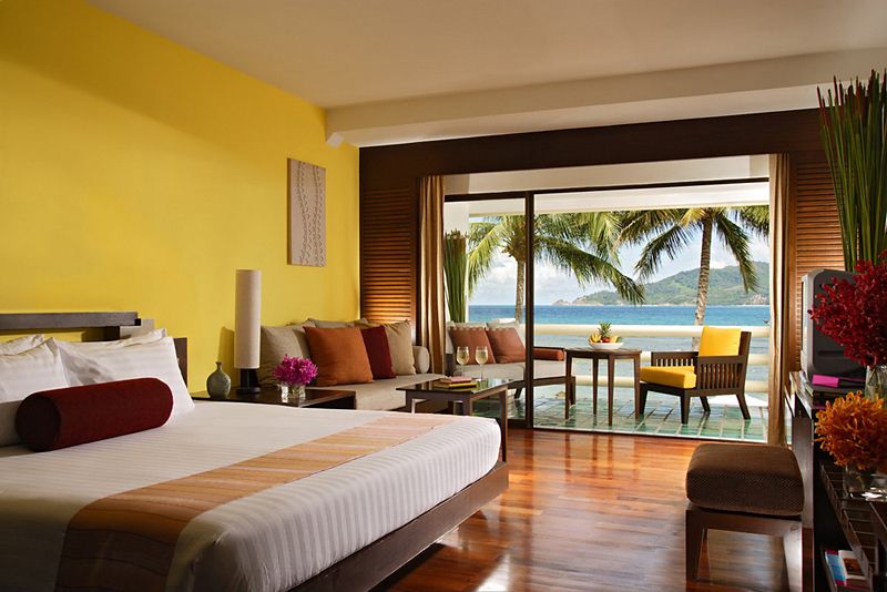 Amari Phuket фото 73