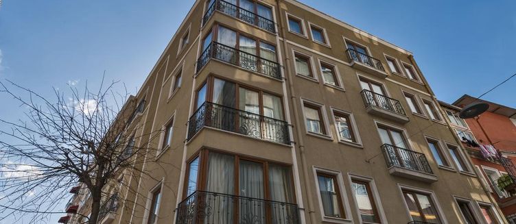 Фото отеля Alphonse Hotel