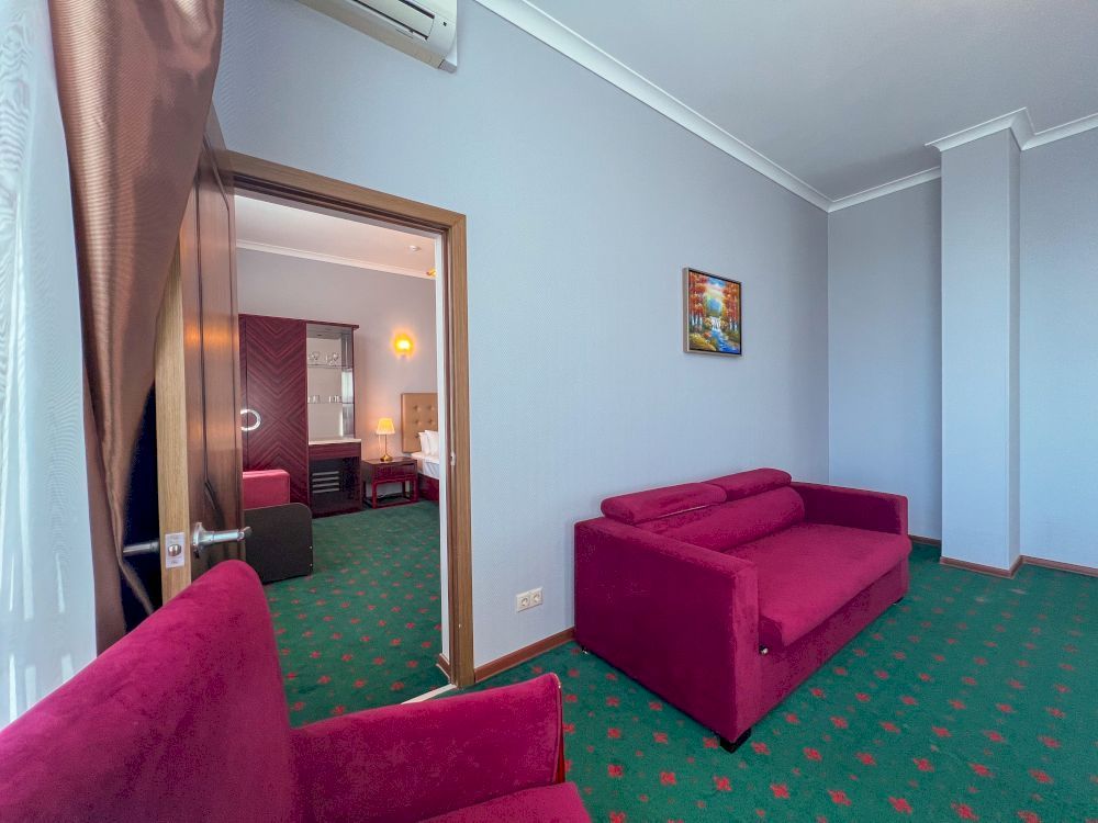 Wellness Park Hotel Gagra фото 84