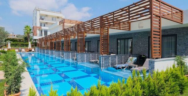 Фото отеля Feniks Priority Hotel (Adults Only)