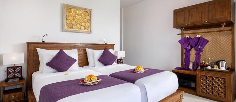 Фото отеля Swan Paradise A Pramana Experience