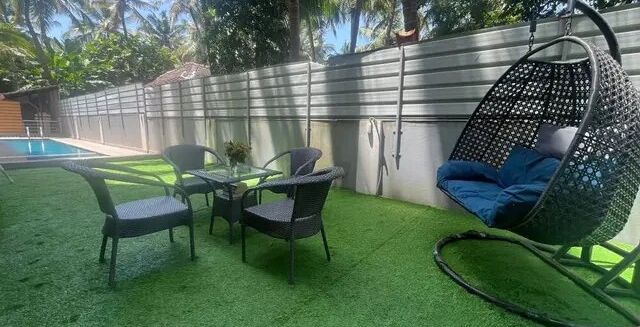 Фото отеля Martins Crest