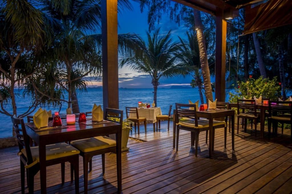 The Passage Samui Villas & Resort фото 67