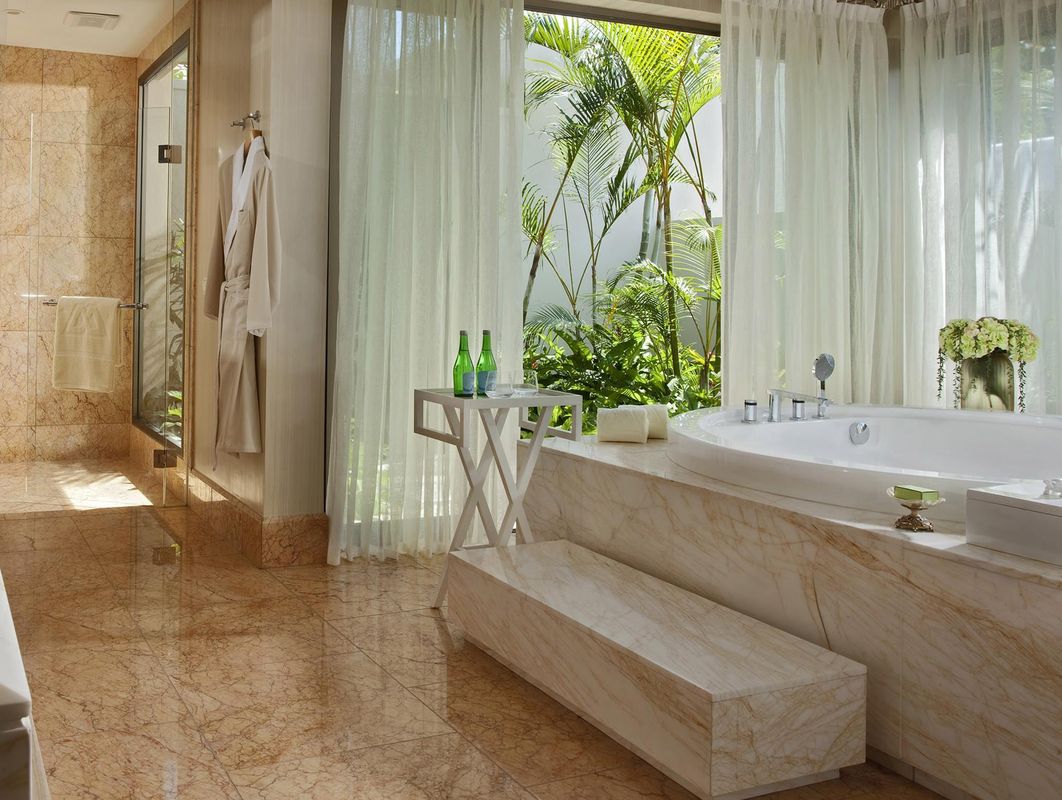Mulia Villas - Nusa Dua фото 9