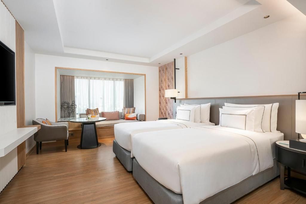 Melia Chiang Mai фото 3