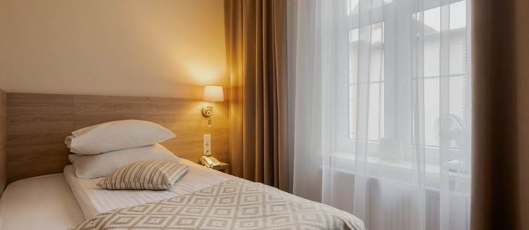 Фото отеля Hartman