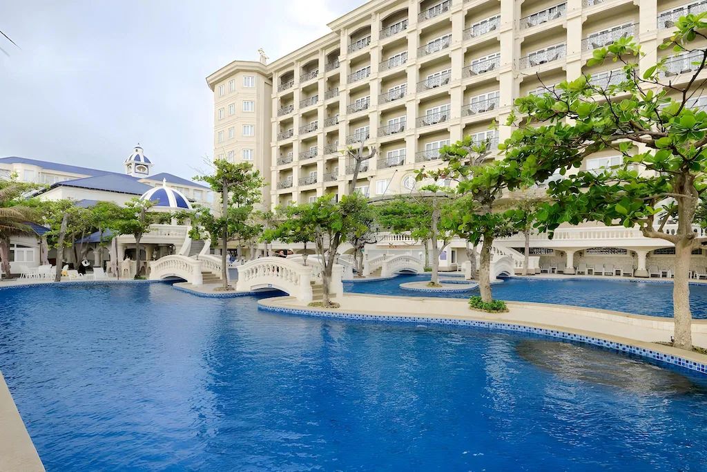 Lan Rung Beach Resort фото 6
